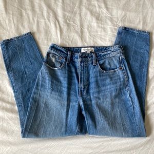 Abercrombie & Fitch Jeans